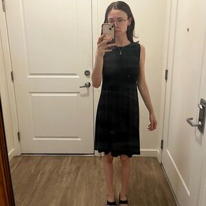 Babydoll Shift Dress